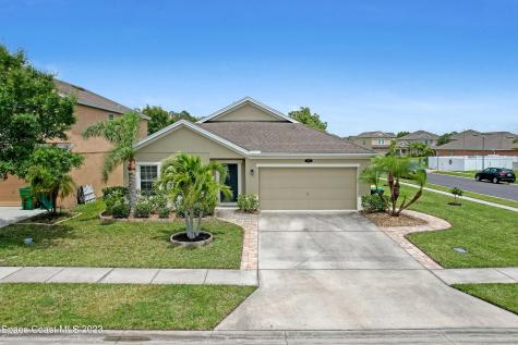 1645 Litchfield Drive Melbourne FL 32904