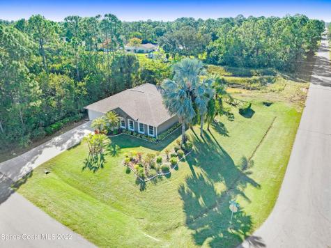 1784 Holbrook Road NW Palm Bay FL 32907