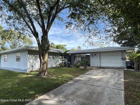 195 Exmore Court NE Palm Bay FL 32907