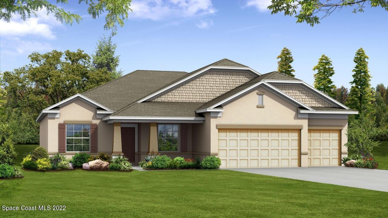 214 Lachine Street SW Palm Bay FL 32908