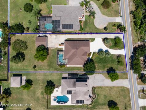 3105 N Tropical Trail Merritt Island FL 32953