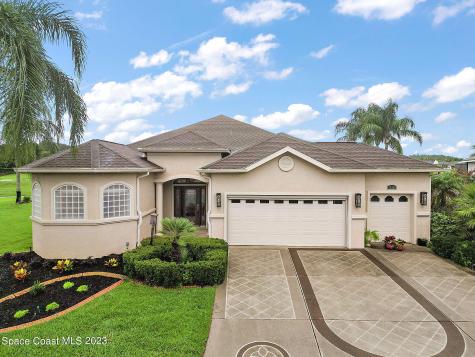 17269 SE 122nd Court Summerfield FL 34491
