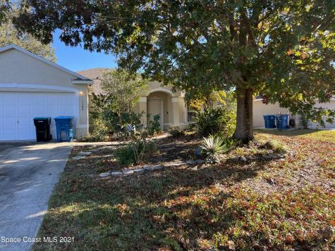 1349 Depew Street SE Palm Bay FL 32909