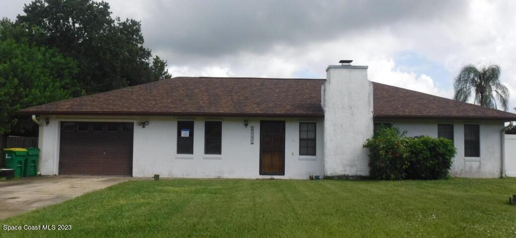 6347 Deer Lane Cocoa FL 32927