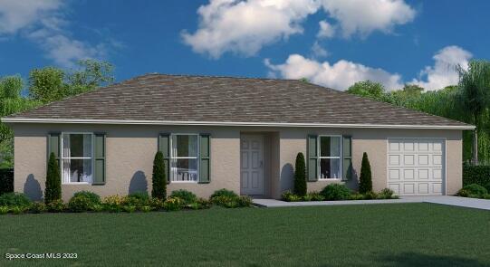 111 Ferguson Street SE Palm Bay FL 32909