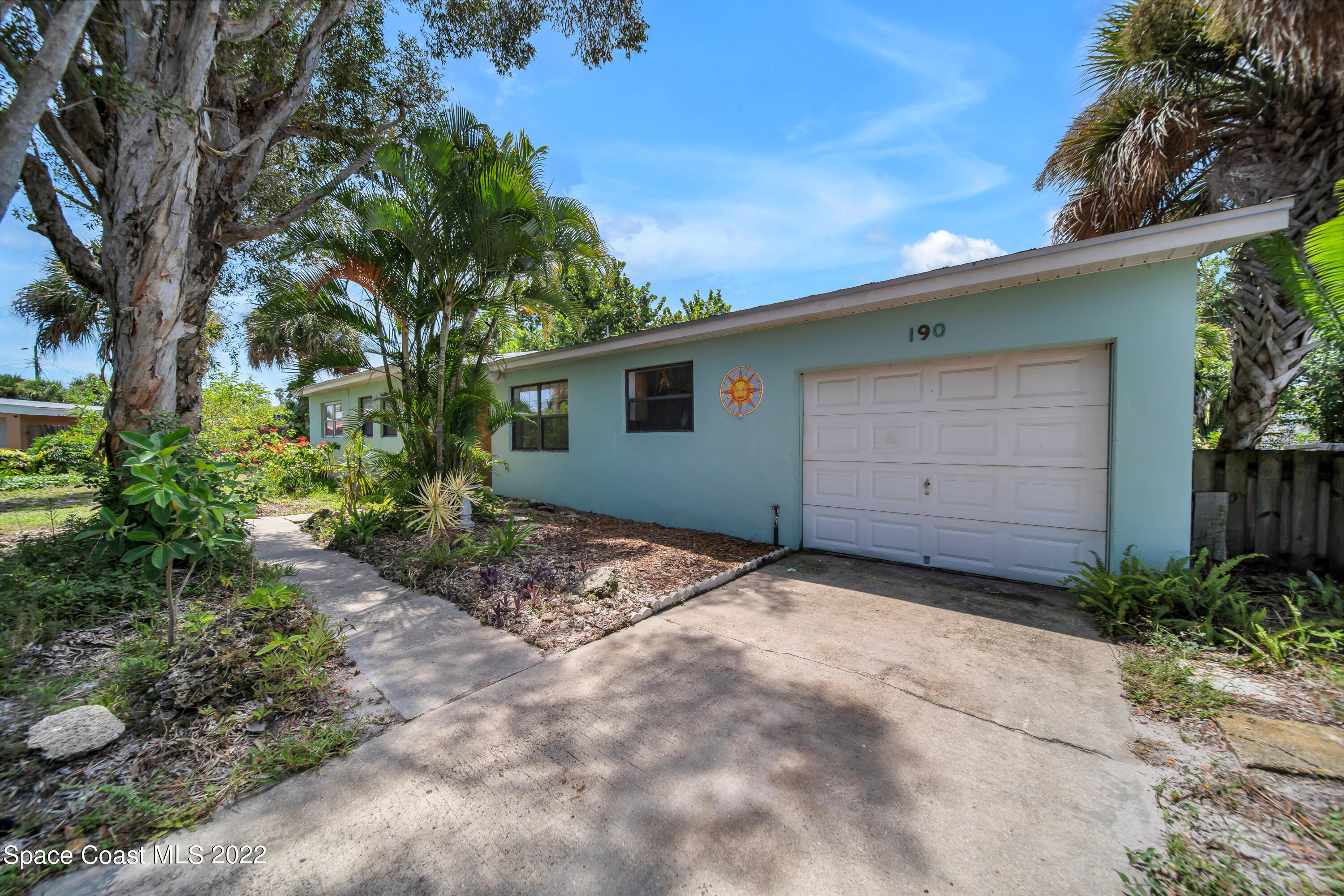 190 Churchill Avenue Satellite Beach FL 32937