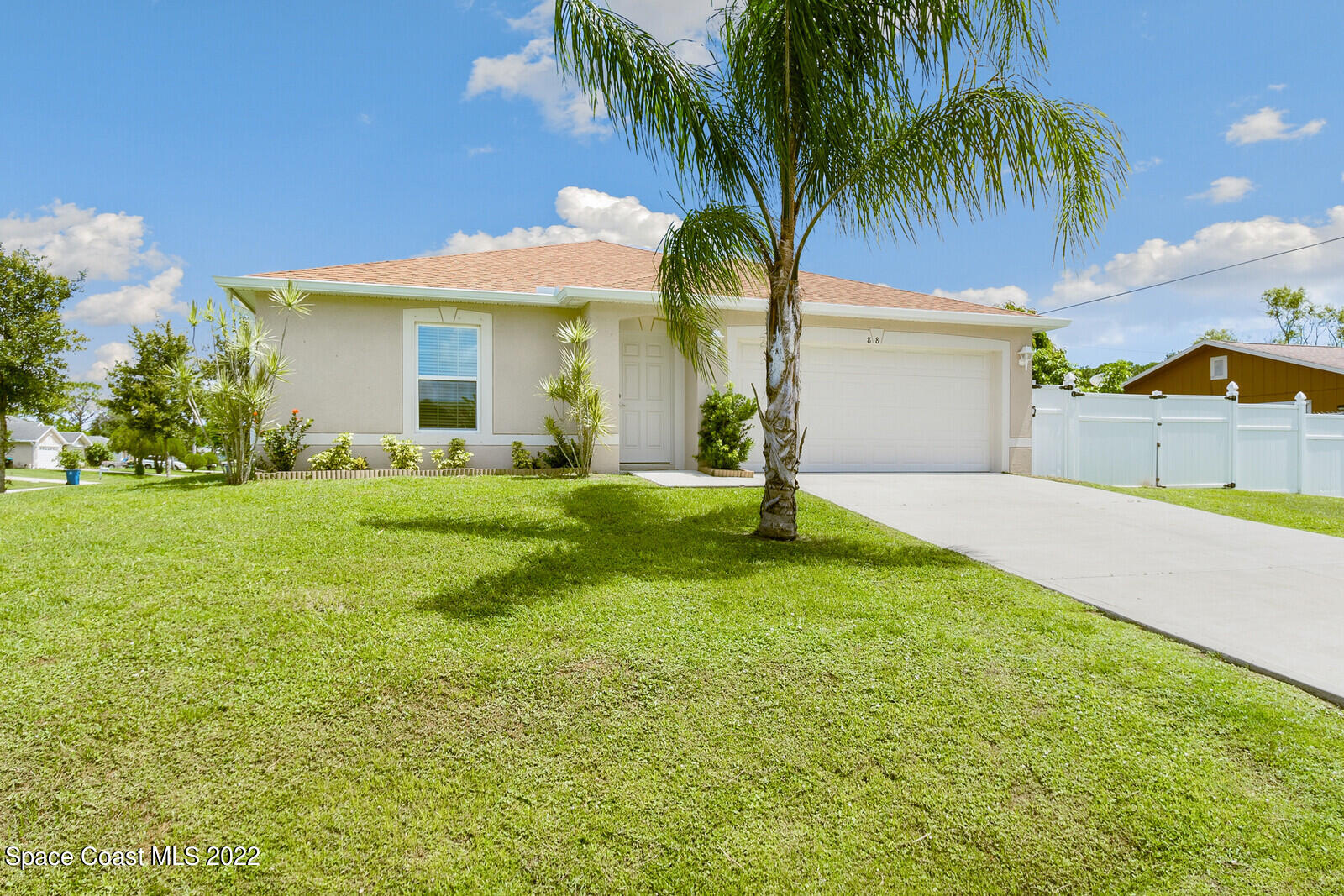 883 Fairhaven Street NE Palm Bay FL 32907