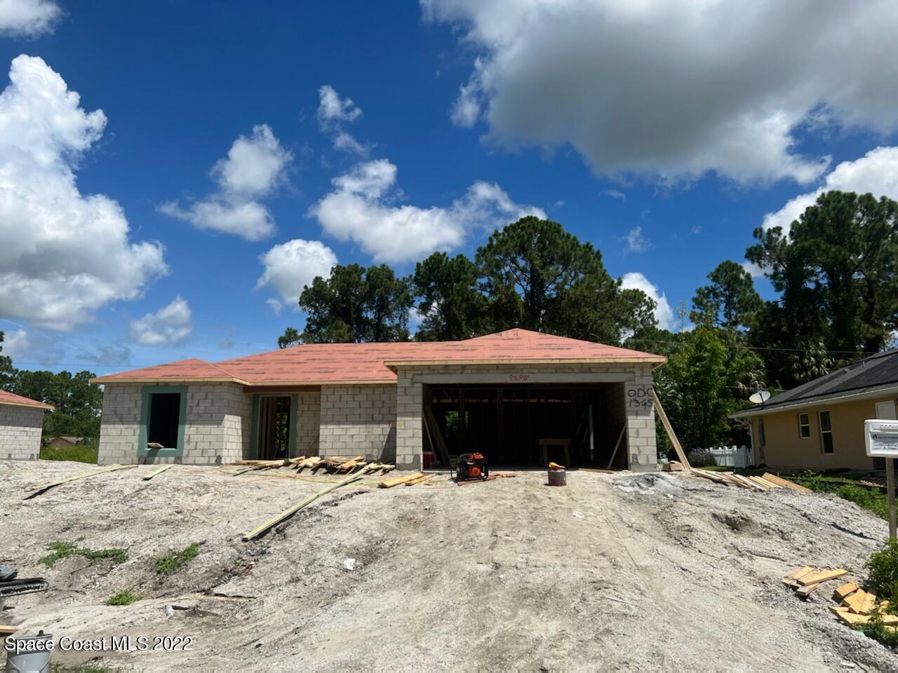 1365 Gibralter Street SW Palm Bay FL 32908