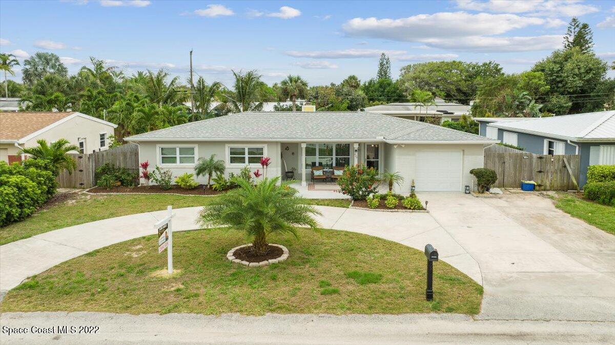 229 Harwood Avenue Satellite Beach FL 32937
