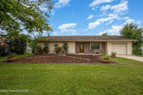 774 Empress Street SE Palm Bay FL 32909