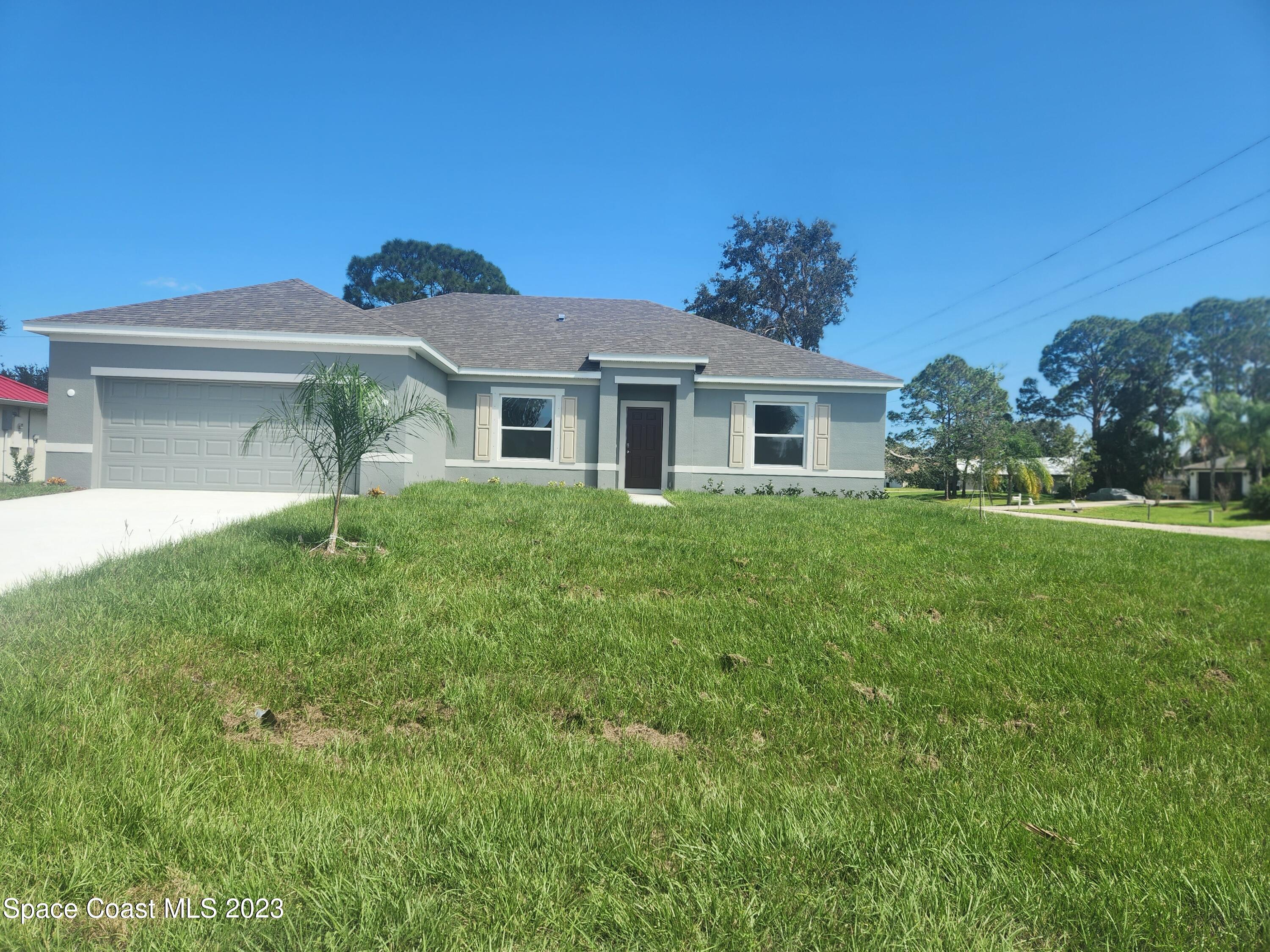 1605 Carbondale Avenue NW Palm Bay FL 32907