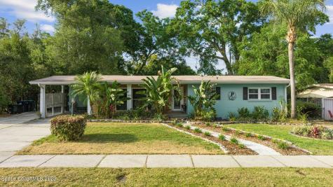 1501 Overlake Avenue Orlando FL 32806