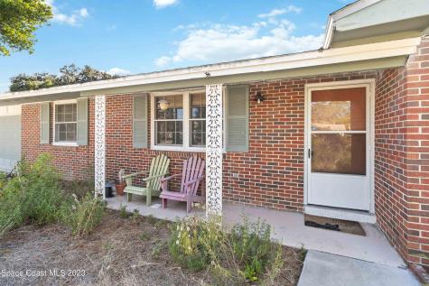 1228 Indian River Avenue Titusville FL 32780