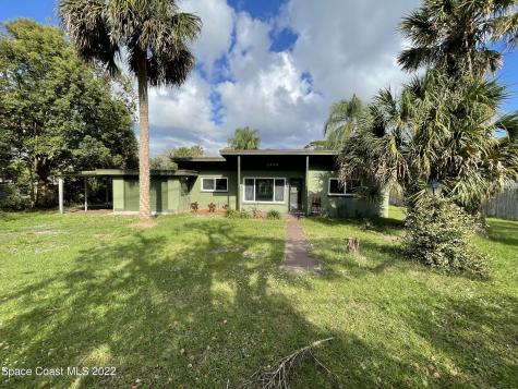 2848 Tropic Street Titusville FL 32796