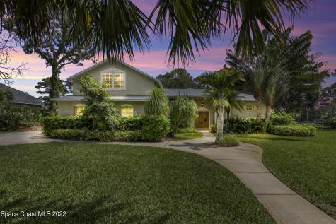 219 Brightwater Drive SE Palm Bay FL 32909