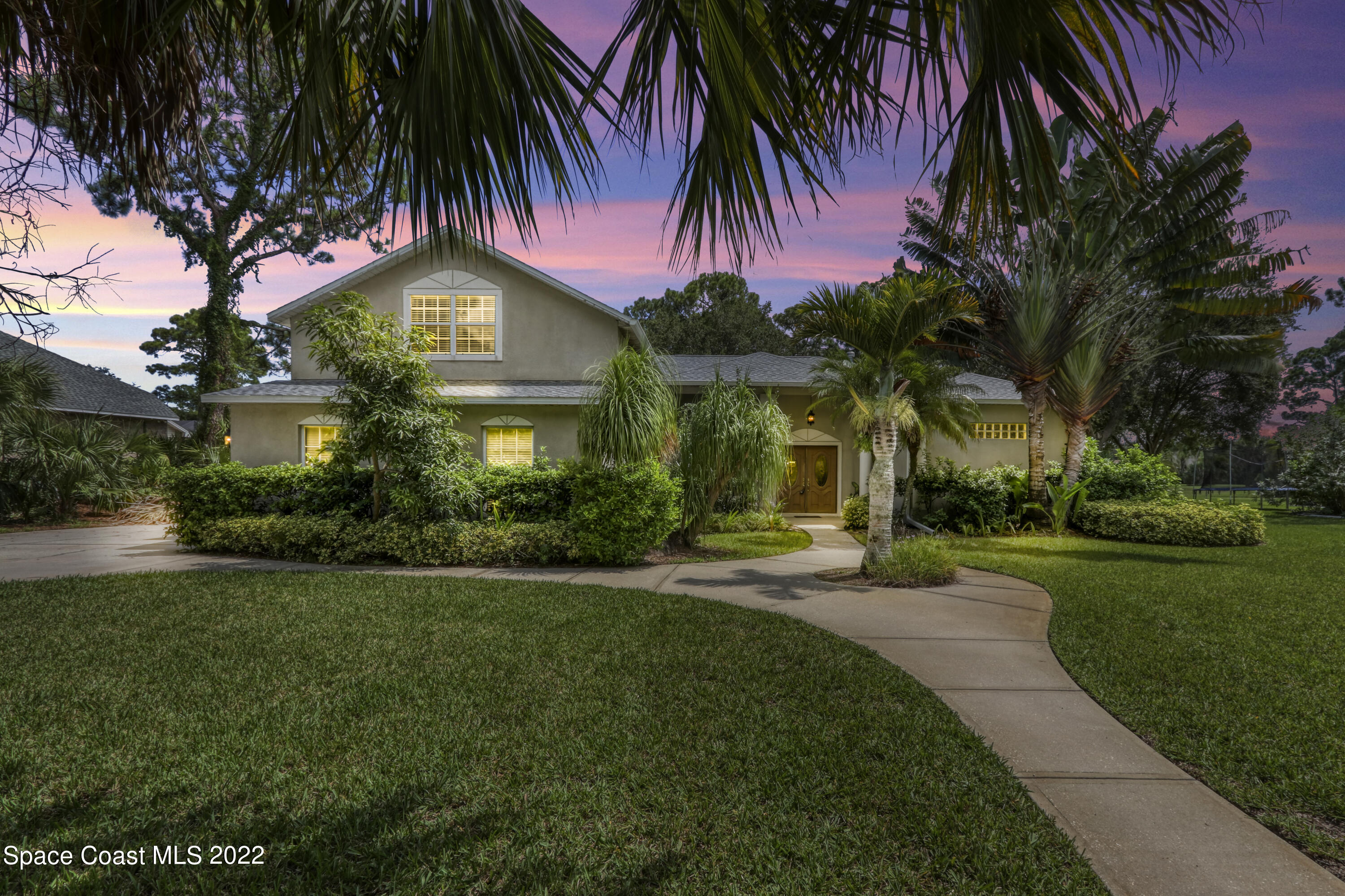 219 Brightwater Drive SE Palm Bay FL 32909