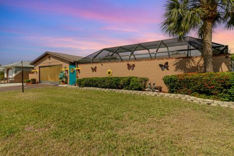 2335 Bentley Street Merritt Island FL 32952
