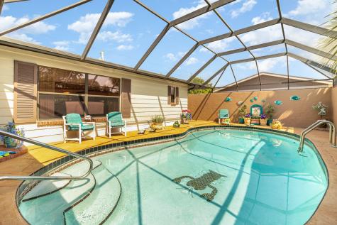 2335 Bentley Street Merritt Island FL 32952