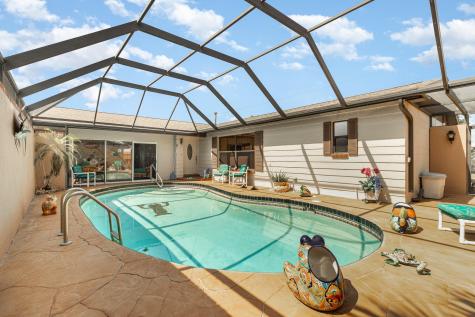 2335 Bentley Street Merritt Island FL 32952