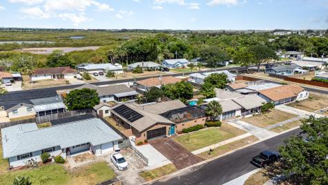 2335 Bentley Street Merritt Island FL 32952