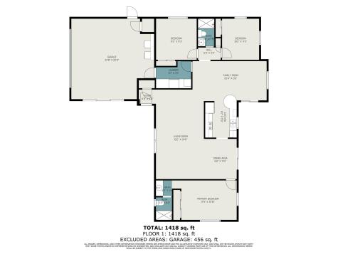 2335 Bentley Street Merritt Island FL 32952