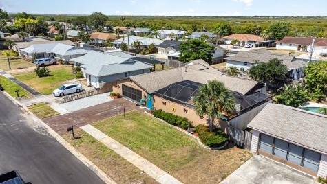 2335 Bentley Street Merritt Island FL 32952