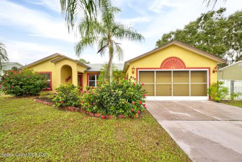 578 Galilean Avenue SE Palm Bay FL 32909