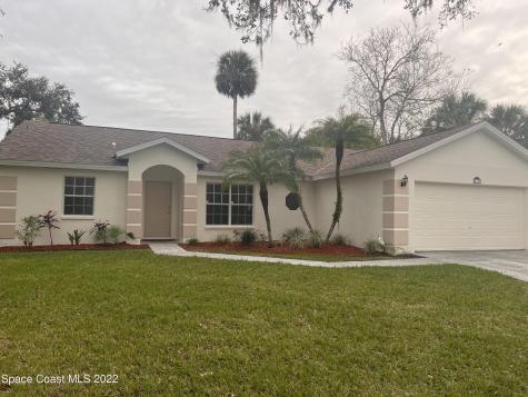 1170 Meadowbrook Road NE Palm Bay FL 32905