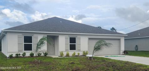 3301 La France Avenue SW Palm Bay FL 32908