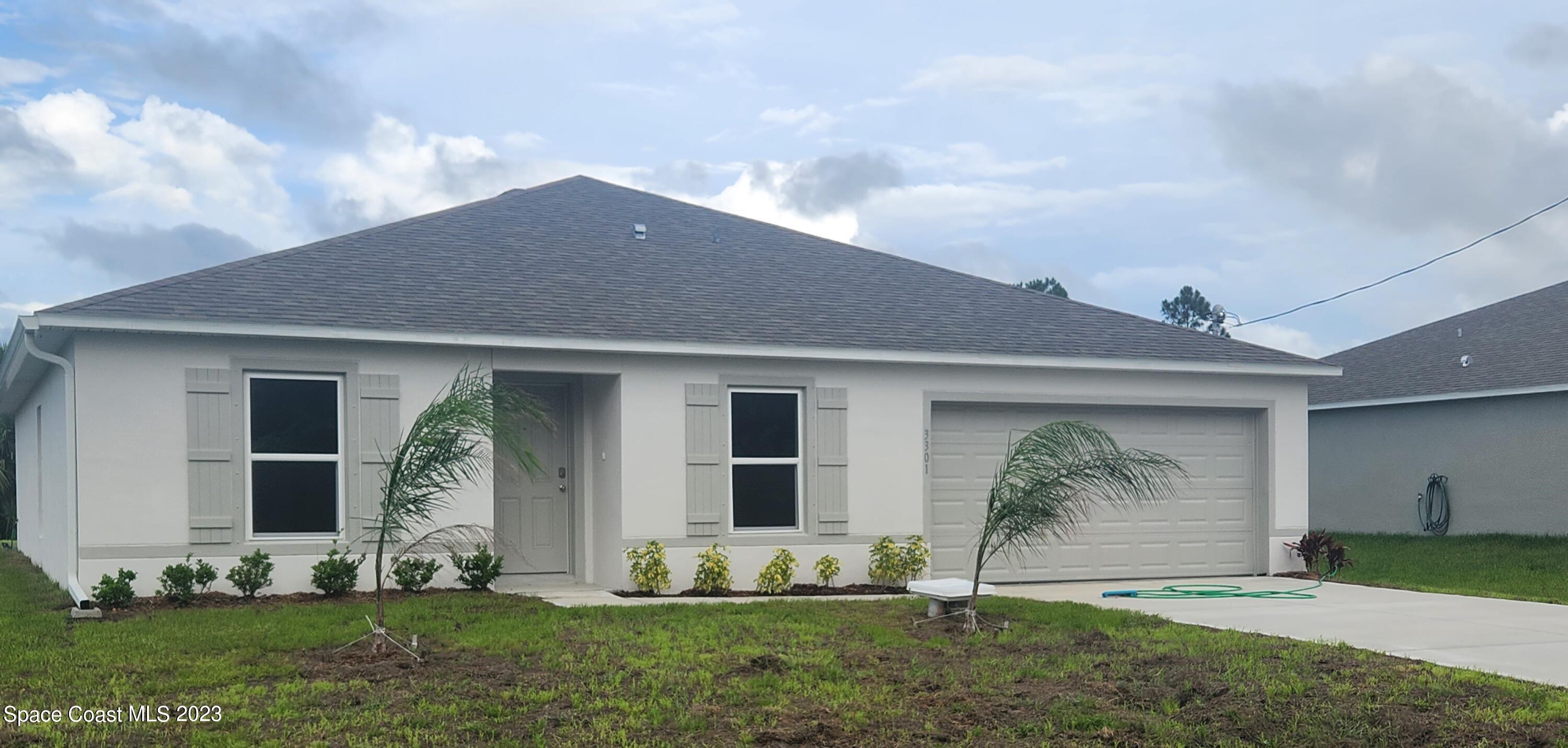 3301 La France Avenue SW Palm Bay FL 32908