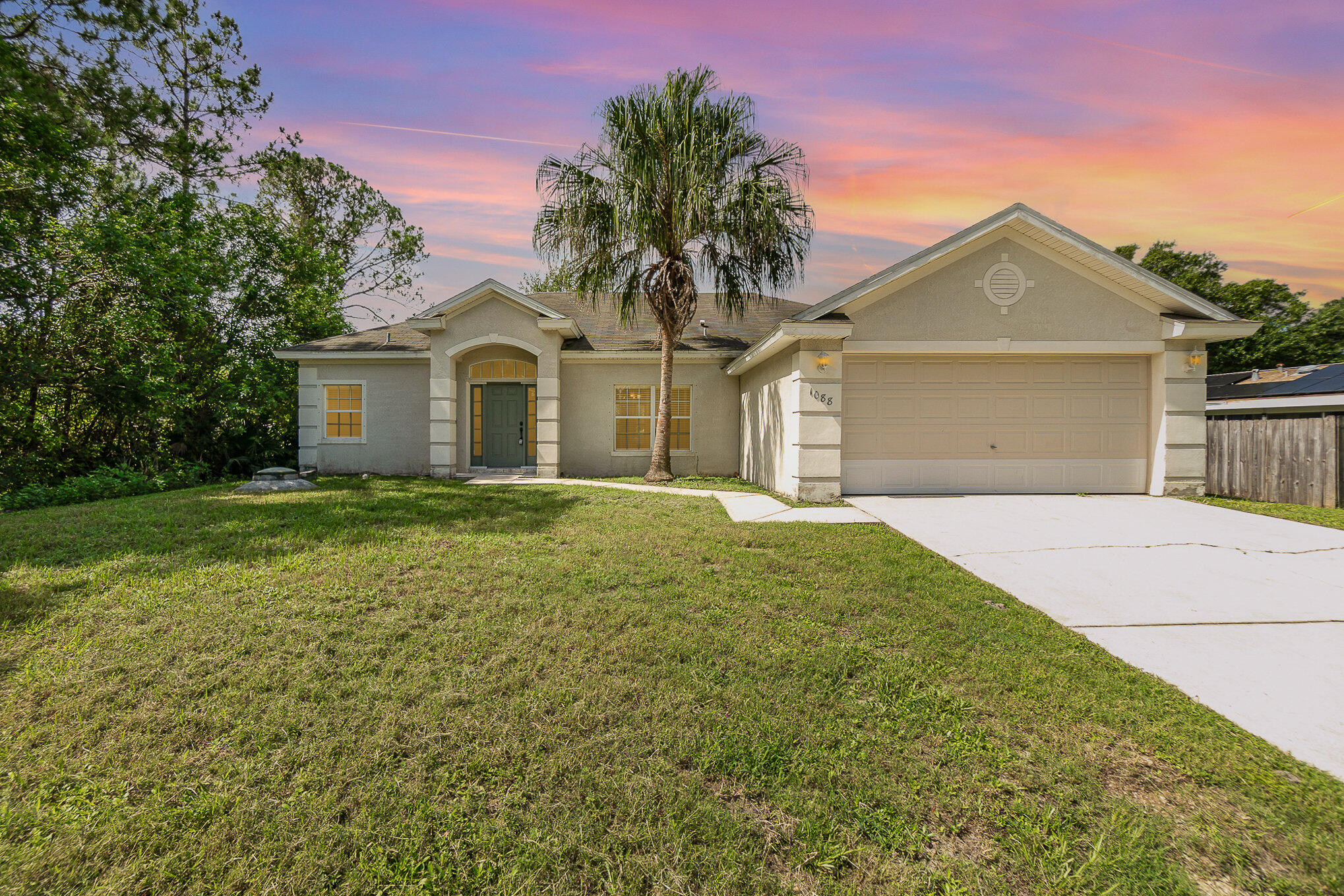 1088 Tupelo Road SW Palm Bay FL 32908