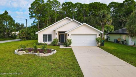 1599 Manzanita Street NW Palm Bay FL 32907