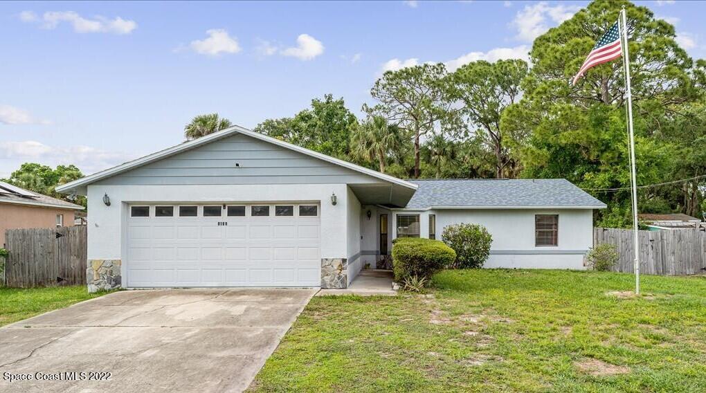 5140 Frisco Street Cocoa FL 32927