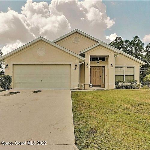 218 Hart Street SW Palm Bay FL 32908