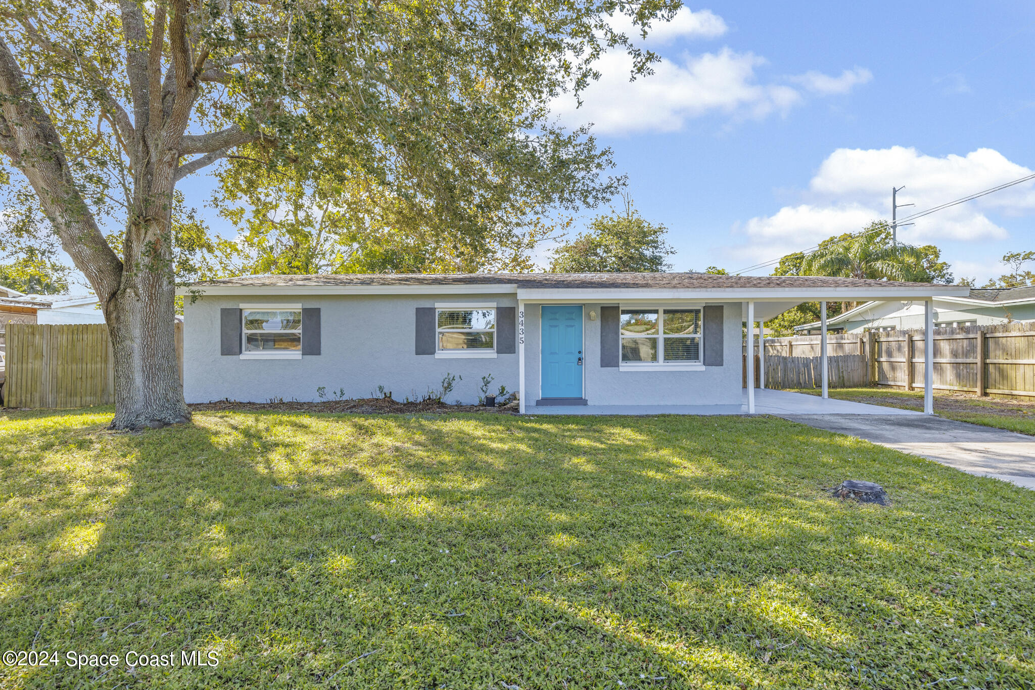 3435 Teal Street Titusville FL 32796