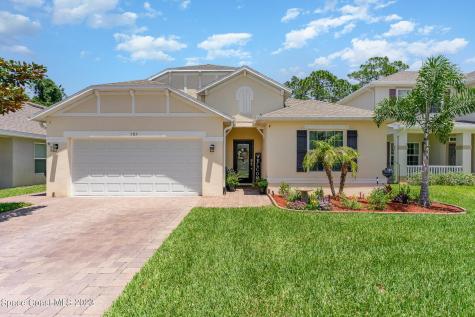 585 Breakaway Trail Titusville FL 32780