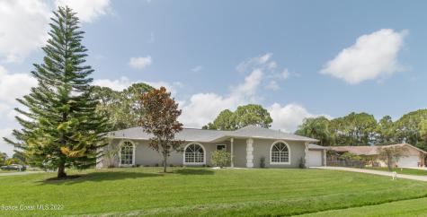 1396 Silva Street SE Palm Bay FL 32909