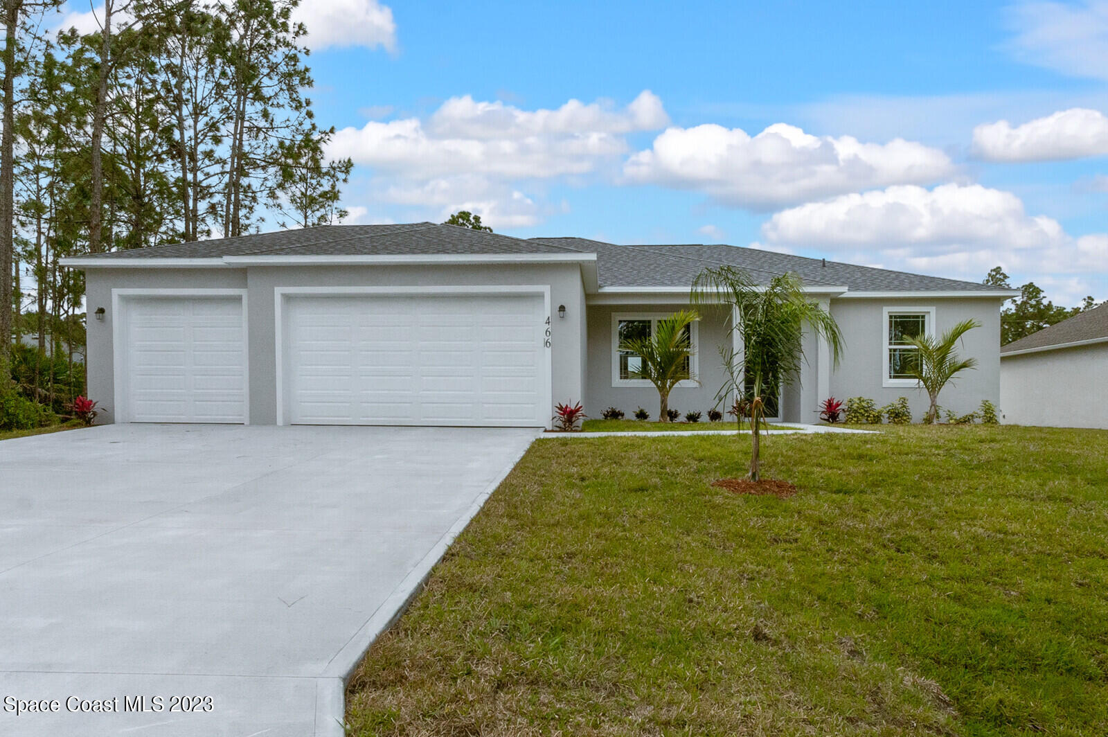 2341 Queens Street SE Palm Bay FL 32909