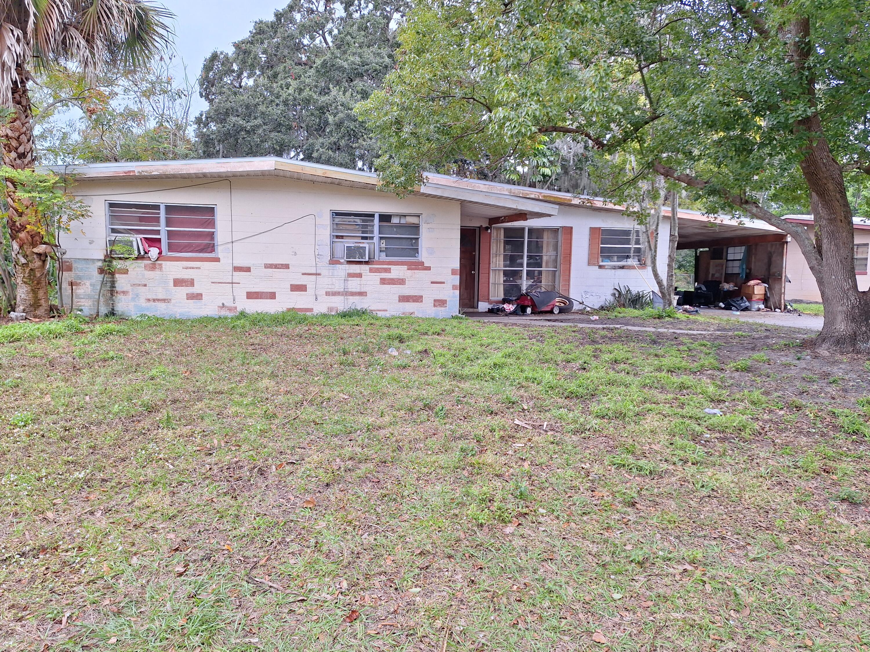 4320 Abbott Avenue Titusville FL 32780