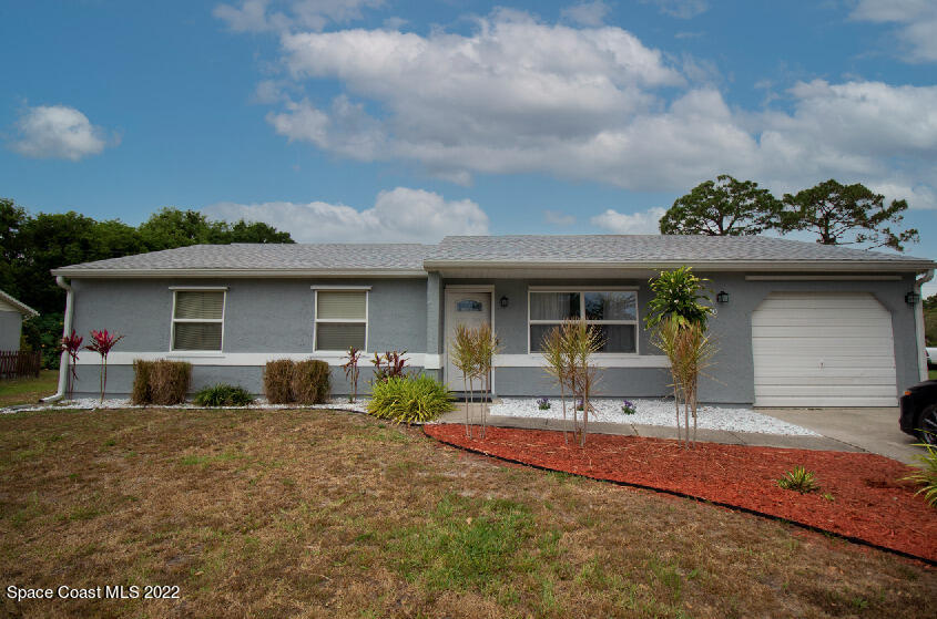 1320 Mann Avenue NW Palm Bay FL 32907