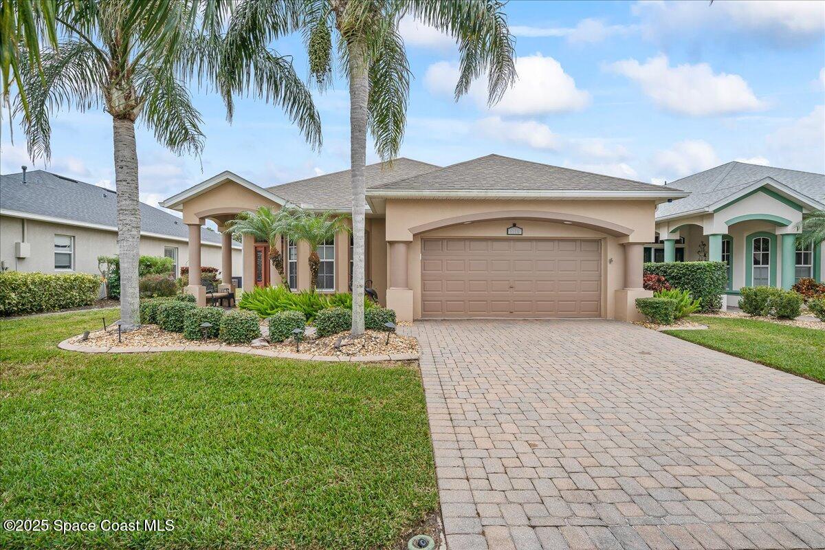 1256 Clubhouse Drive Rockledge FL 32955