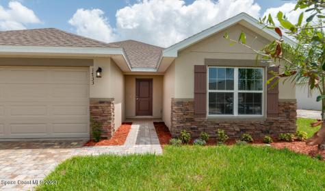 2133 Middlebury Drive SE Palm Bay FL 32909
