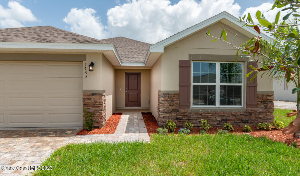 2133 Middlebury Drive SE Palm Bay FL 32909