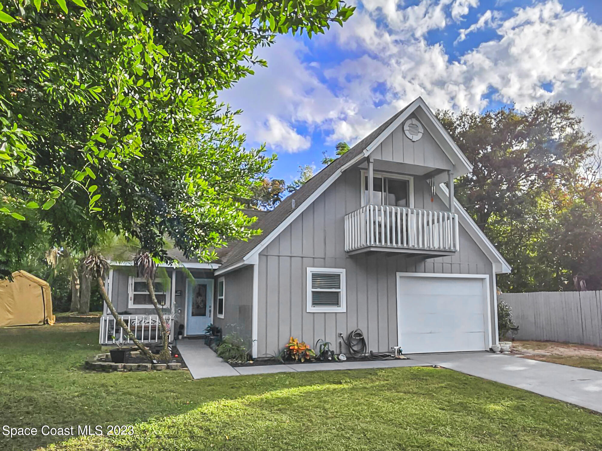 2365 Southwest Circle Titusville FL 32780