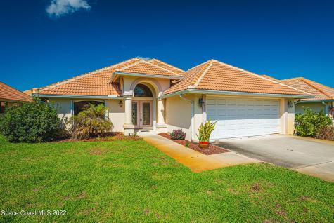1655 James Circle Titusville FL 32780