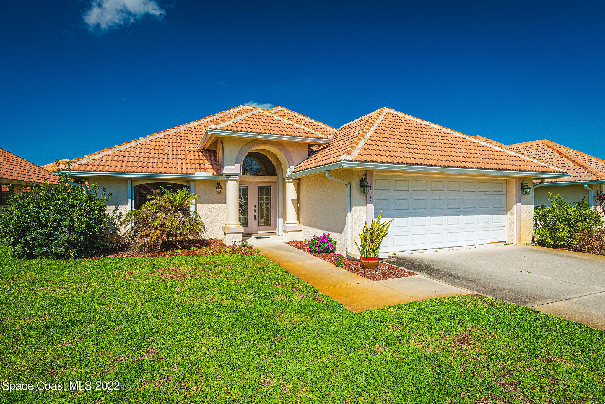 1655 James Circle Titusville FL 32780