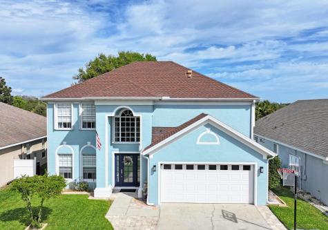 1268 Foxridge Place Melbourne FL 32940