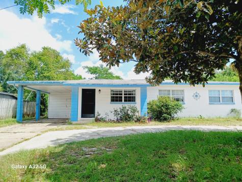 3890 Catalina Street Titusville FL 32796