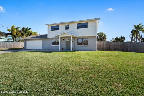 390 Sabal Avenue Merritt Island FL 32953