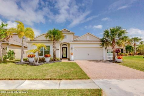 3435 Tabitha Court Melbourne FL 32934